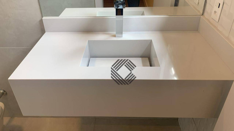 Imagem Casa com 3 Quartos à Venda, 268 m² em Alphaville Nova Esplanada - Votorantim