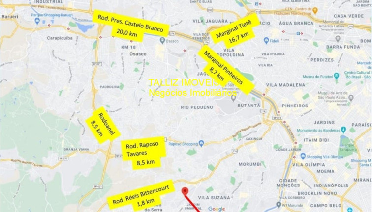 Imagem Imóvel à Venda, 8.012 m² em Vila Sônia /taboão/campo Limpo - Taboão Da Serra Imagem Imóvel à Venda, 8.012 m² em Vila Sônia /taboão/campo Limpo - Taboão Da Serra