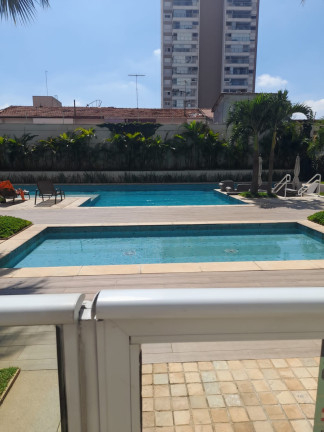 Apartamento com 3 Quartos à Venda, 125 m² em Jardim Da Gloria - Sp