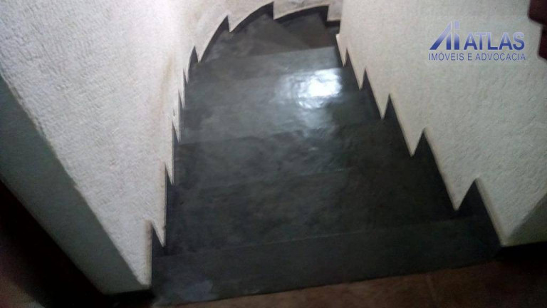 Imagem Sobrado com 4 Quartos à Venda, 420 m² em Vila Leonor - São Paulo