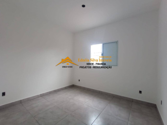 Imagem Casa com 2 Quartos à Venda, 135 m² em Copacabana Paulista - Mongaguá