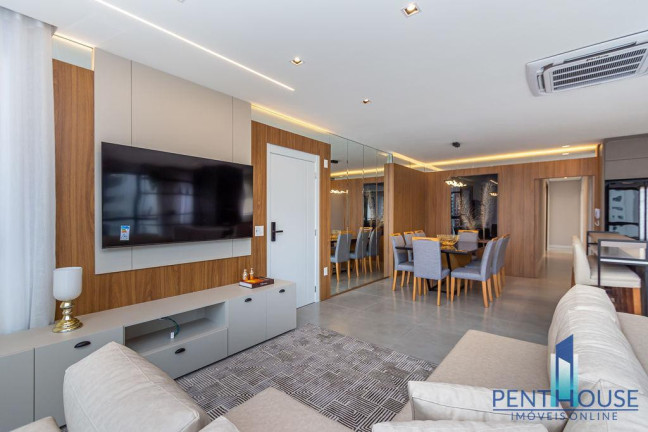 Imagem Apartamento com 4 Quartos à Venda, 136 m² em Pioneiros - Balneário Camboriú