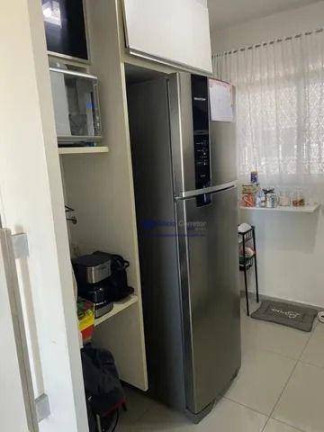 Imagem Apartamento com 3 Quartos à Venda, 67 m² em Vila Endres - Guarulhos