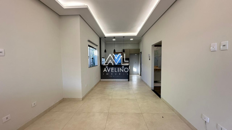 Imagem Casa com 3 Quartos à Venda, 125 m² em Residencial Estrela Park - Campo Grande Imagem Casa com 3 Quartos à Venda, 125 m² em Residencial Estrela Park - Campo Grande