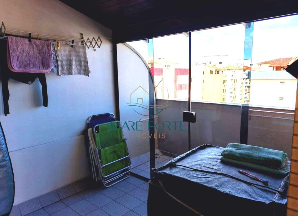 Imagem Cobertura com 2 Quartos à Venda, 140 m² em Praia Grande - Ubatuba