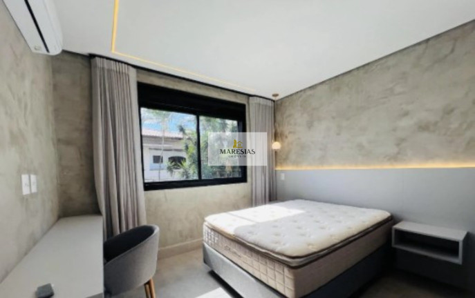 Imagem Casa com 4 Quartos à Venda, 270 m² em Maresias - São Sebastião