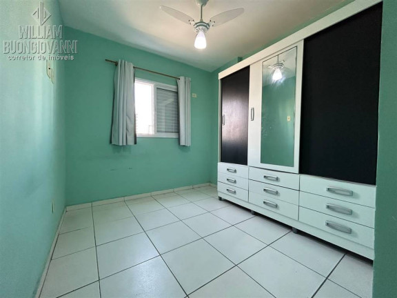 Imagem Apartamento com 1 Quarto à Venda, 48 m² em Guilhermina - Praia Grande