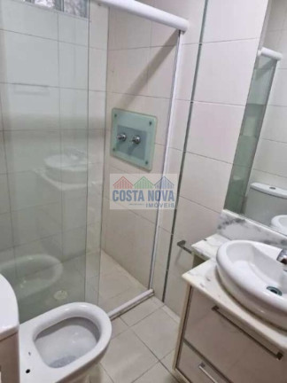 Imagem Apartamento com 3 Quartos à Venda, 123 m² em Pompéia - Santos Imagem Apartamento com 3 Quartos à Venda, 123 m² em Pompéia - Santos