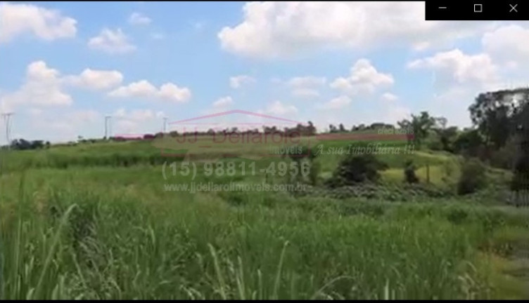 Imagem Terreno à Venda, 124 m² em Pinhal - Boituva Imagem Terreno à Venda, 124 m² em Pinhal - Boituva