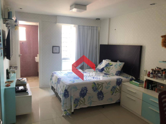 Imagem Apartamento com 4 Quartos à Venda, 217 m² em Cocó - Fortaleza
