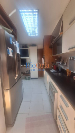 Imagem Apartamento com 3 Quartos à Venda, 113 m² em Barra Da Tijuca - Rio De Janeiro Imagem Apartamento com 3 Quartos à Venda, 113 m² em Barra Da Tijuca - Rio De Janeiro