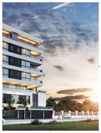 Apartamento com 2 Quartos à Venda, 83 m² em Mariscal - Bombinhas