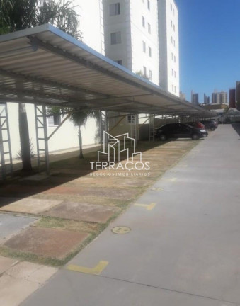 Imagem Apartamento com 2 Quartos à Venda, 55 m² em Ponte De São João - Jundiaí
