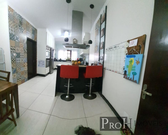 Imagem Sobrado com 3 Quartos à Venda, 278 m² em Vila Homero Thon - Santo André Imagem Sobrado com 3 Quartos à Venda, 278 m² em Vila Homero Thon - Santo André