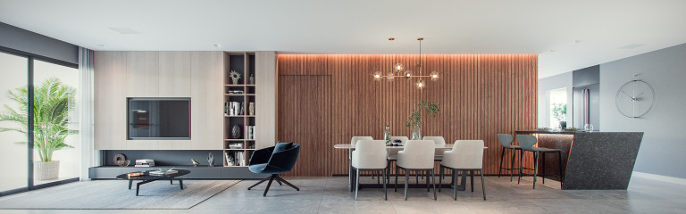 Imagem Apartamento com 2 Quartos à Venda, 149 m² em água Verde - Curitiba