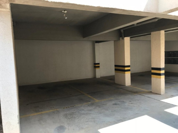 Imagem Cobertura com 3 Quartos à Venda, 160 m² em Senhora Das Graças - Betim