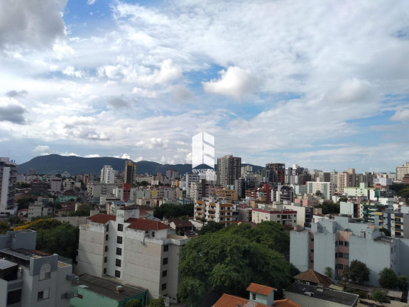 Imagem Cobertura com 4 Quartos à Venda, 210 m² em Nossa Senhora Medianeira - Santa Maria
