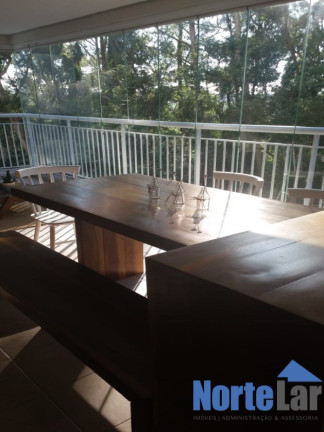 Imagem Apartamento com 3 Quartos à Venda, 131 m² em Pirituba - São Paulo
