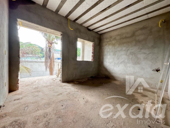 Imagem Sobrado com 3 Quartos à Venda, 125 m² em Portal De Jacaraipe - Serra Imagem Sobrado com 3 Quartos à Venda, 125 m² em Portal De Jacaraipe - Serra
