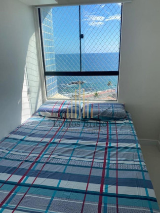 Imagem Imóvel com 3 Quartos à Venda, 120 m² em Rio Vermelho - Salvador