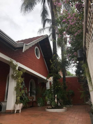 Casa com 3 Quartos à Venda, 162 m² em Jardim Nova Europa - Campinas