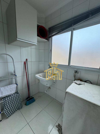 Imagem Apartamento com 3 Quartos à Venda, 107 m² em Vila Assunção - Praia Grande Imagem Apartamento com 3 Quartos à Venda, 107 m² em Vila Assunção - Praia Grande