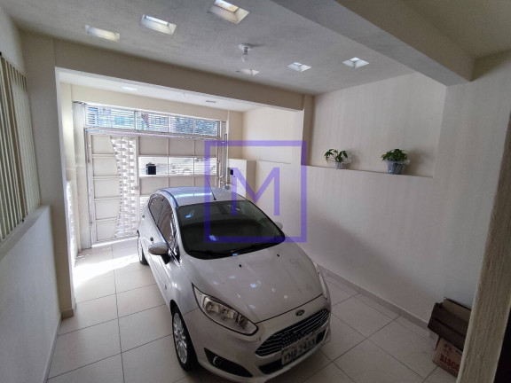 Imagem Casa com 2 Quartos à Venda, 89 m² em Jardim Nossa Senhora Do Carmo - São Paulo Imagem Casa com 2 Quartos à Venda, 89 m² em Jardim Nossa Senhora Do Carmo - São Paulo