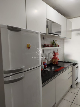 Imagem Apartamento com 3 Quartos à Venda, 62 m² em Jardim São Savério - São Paulo