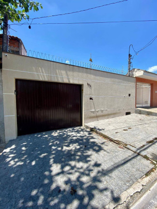 Imagem Sobrado com 2 Quartos à Venda, 150 m² em Jardim Santa Bárbara - Sorocaba Imagem Sobrado com 2 Quartos à Venda, 150 m² em Jardim Santa Bárbara - Sorocaba