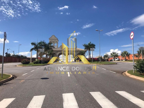 Imagem Terreno à Venda, 250 m² em Parque Ibiti Reserva - Sorocaba Imagem Terreno à Venda, 250 m² em Parque Ibiti Reserva - Sorocaba