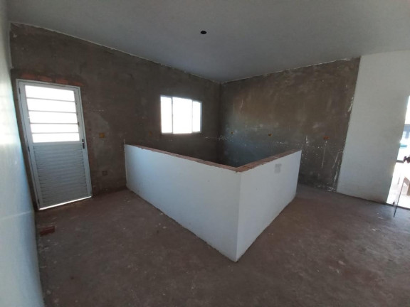 Imagem Casa com 3 Quartos à Venda, 120 m² em Jardim São Francisco - Piracicaba
