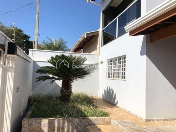 Imagem Casa de Condomínio com 3 Quartos à Venda, 200 m² em Residencial Terras Do Barão - Campinas Imagem Casa de Condomínio com 3 Quartos à Venda, 200 m² em Residencial Terras Do Barão - Campinas