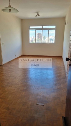 Imagem Imóvel com 3 Quartos à Venda, 80 m² em Botafogo - Campinas