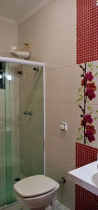 Imagem Casa com 3 Quartos à Venda, 240 m² em Jardim Dos Pinheiros - Atibaia