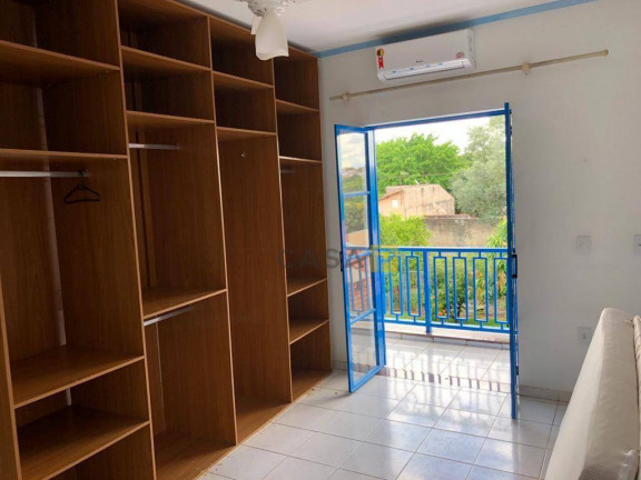 Imagem Casa com 3 Quartos à Venda, 300 m² em Morada Do Sol - Americana Imagem Casa com 3 Quartos à Venda, 300 m² em Morada Do Sol - Americana