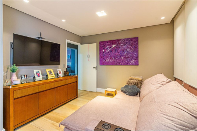 Imagem Apartamento com 2 Quartos à Venda, 117 m² em Perdizes - São Paulo