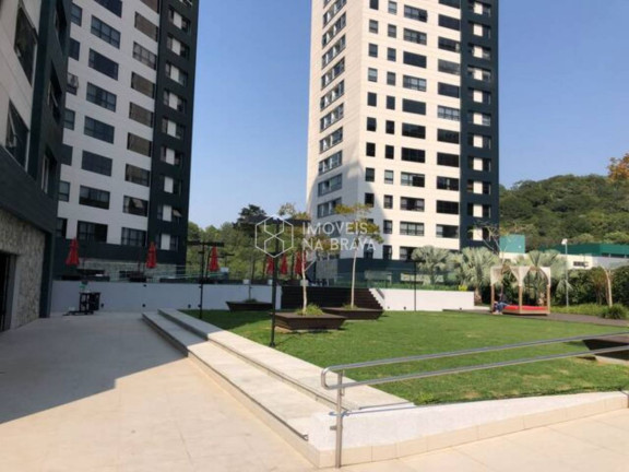 Imagem Apartamento com 1 Quarto à Venda, 70 m² em Praia Brava - Itajaí