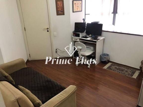 Imagem Apartamento com 2 Quartos à Venda, 73 m² em Jardim Ampliação - São Paulo