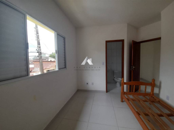 Imagem Sobrado com 2 Quartos à Venda, 57 m² em Pedreira - Mongagua