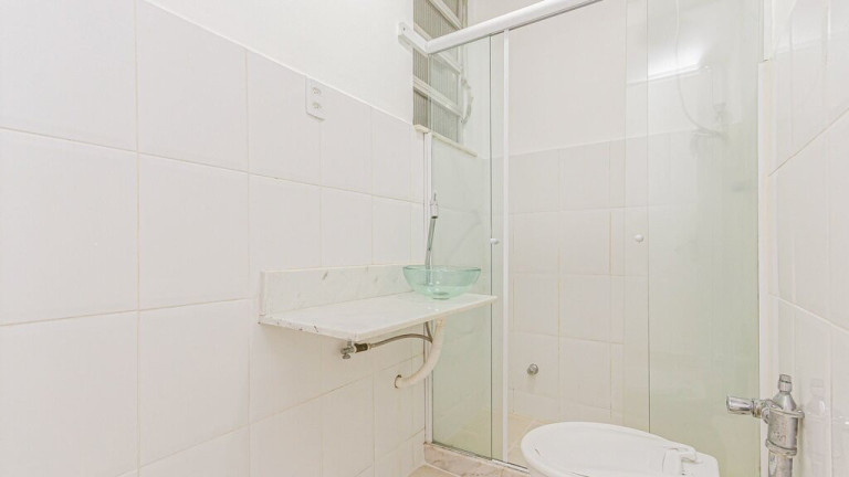 Imagem Apartamento com 1 Quarto à Venda, 26 m² em Flamengo - Rio De Janeiro