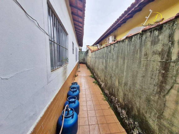 Imagem Casa com 2 Quartos à Venda, 113 m² em Maracanã - Praia Grande