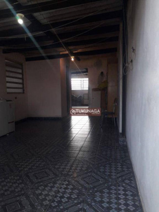 Imagem Sobrado com 2 Quartos à Venda, 200 m² em Conjunto Habitacional Jova Rural - São Paulo