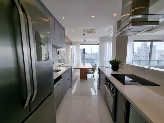 Imagem Apartamento com 2 Quartos à Venda, 106 m² em Pinheiros - São Paulo Imagem Apartamento com 2 Quartos à Venda, 106 m² em Pinheiros - São Paulo