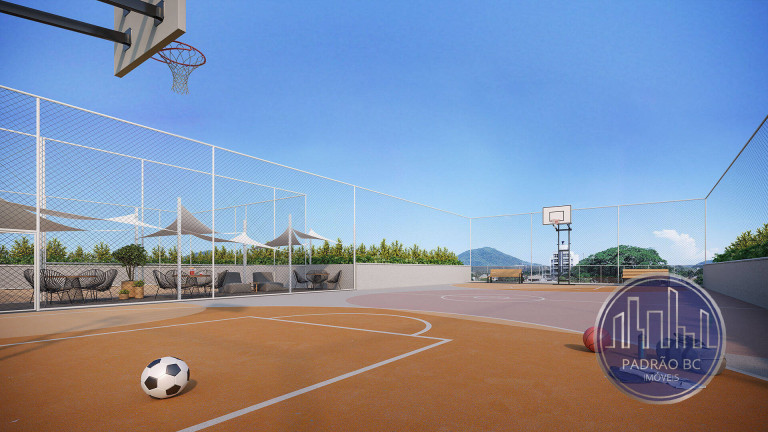 Imagem Apartamento com 3 Quartos à Venda, 100 m² em Praia Da Armação - Penha