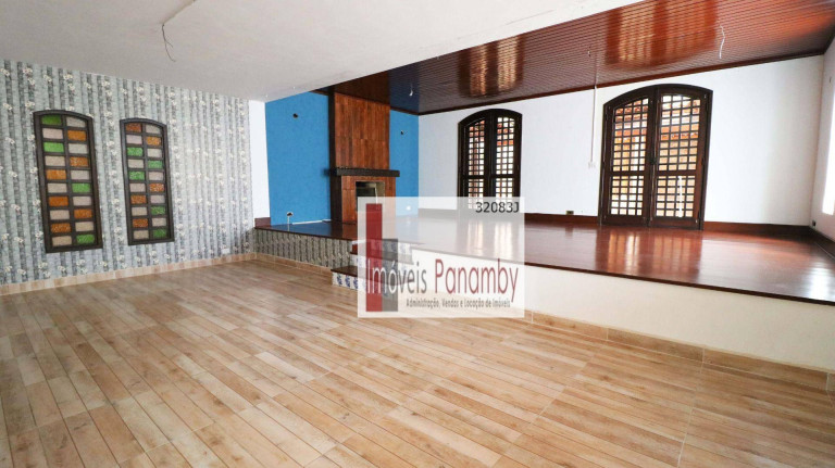 Imagem Casa com 4 Quartos à Venda, 336 m² em Jardim Leonor - São Paulo Imagem Casa com 4 Quartos à Venda, 336 m² em Jardim Leonor - São Paulo