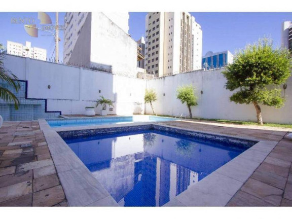 Foto do imóvel Apartamento com 3 Quartos à Venda, 146 m² em Bosque Da Saúde - Cuiabá
