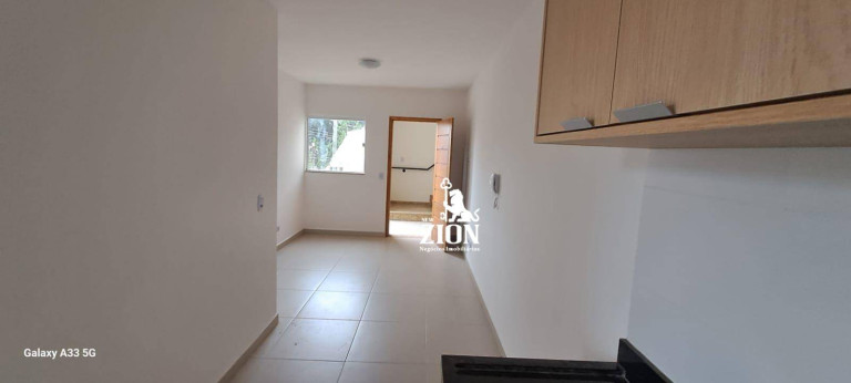 Imagem Apartamento com 2 Quartos à Venda, 43 m² em Parada Inglesa - São Paulo Imagem Apartamento com 2 Quartos à Venda, 43 m² em Parada Inglesa - São Paulo