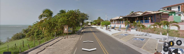 Imagem Casa com 2 Quartos à Venda, 100 m² em Centro De Tibau Do Sul - Tibau Do Sul