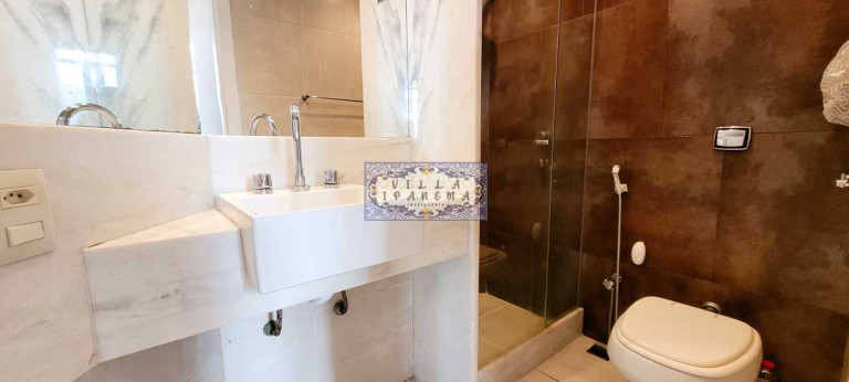 Imagem Apartamento com 1 Quarto à Venda, 38 m² em Ipanema - Rio De Janeiro