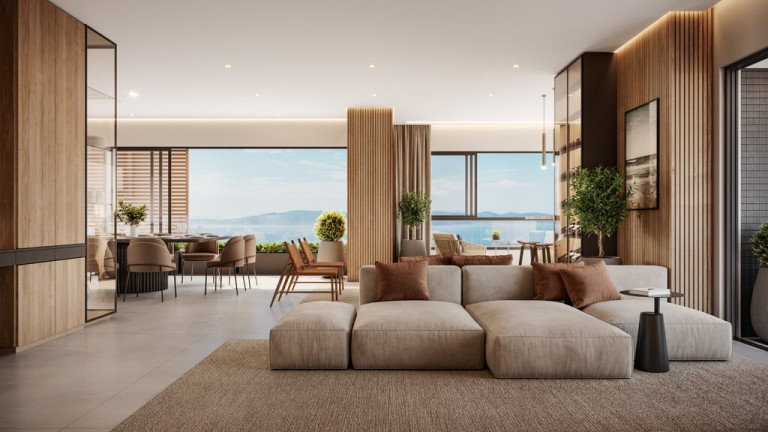 Imagem Apartamento com 4 Quartos à Venda, 225 m² em Centro - Itapema Imagem Apartamento com 4 Quartos à Venda, 225 m² em Centro - Itapema